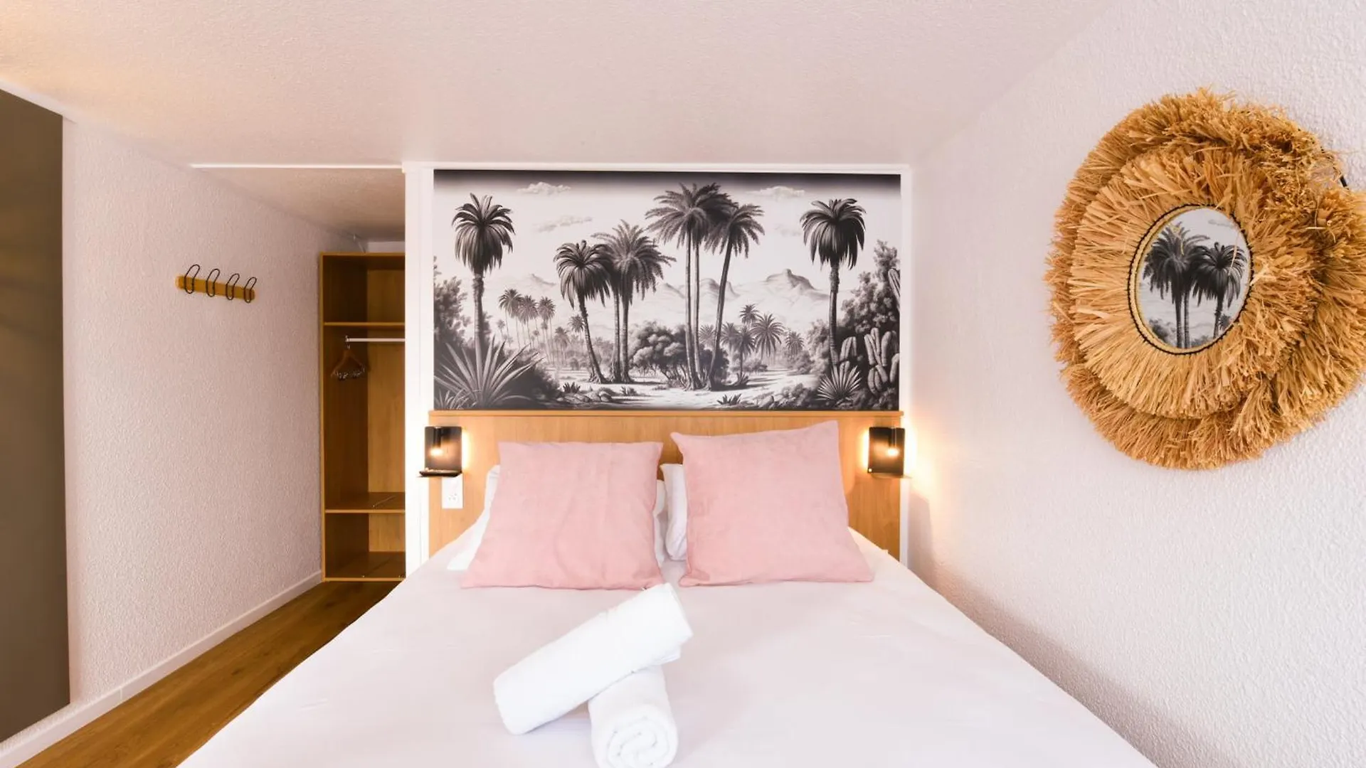 Kyriad Villeneuve Saint Georges - Hotel Renove France