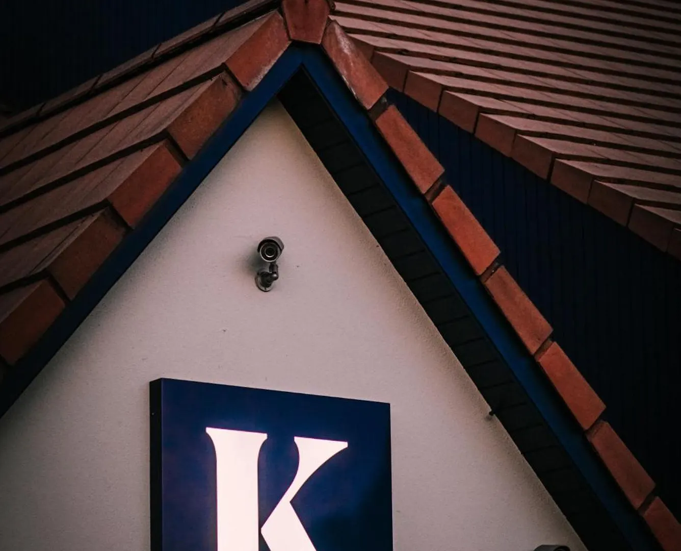 Kyriad Villeneuve Saint Georges - Hotel Renove