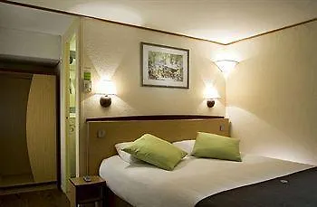 Kyriad Villeneuve Saint Georges - Hotel Renove Villeneuve-Saint-Georges