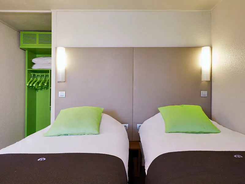 Kyriad Villeneuve Saint Georges - Hotel Renove